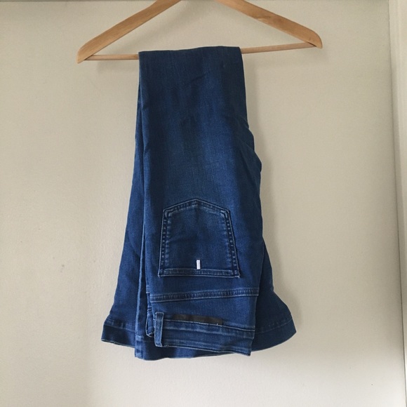 Stella McCartney 70s Jeans Flare Jeans. LAST CHANCE!! - Picture 2 of 10